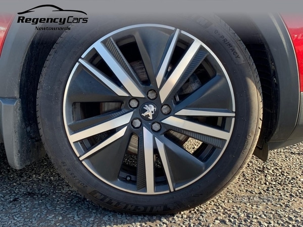 Used Peugeot 3008 2022 for sale - 77754842: Photo 6