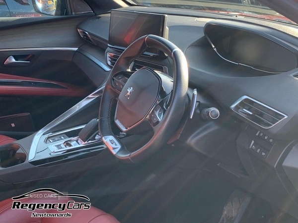 Used Peugeot 3008 2022 for sale - 77754842: Photo 8