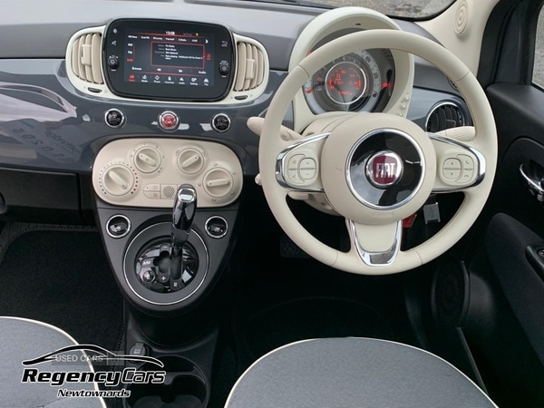 Used Fiat 500 2020 for sale - 75954374: Photo 10