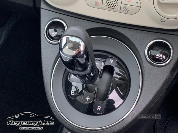 Used Fiat 500 2020 for sale - 75954374: Photo 11