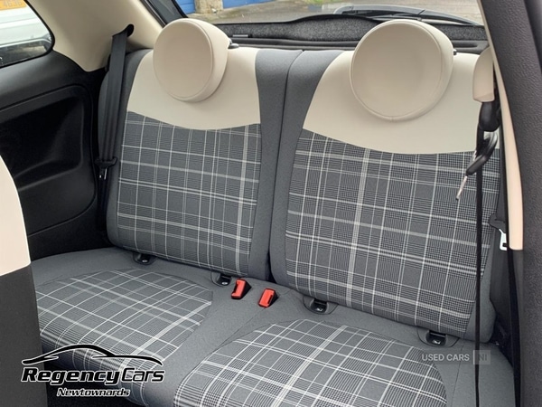 Used Fiat 500 2020 for sale - 75954374: Photo 12