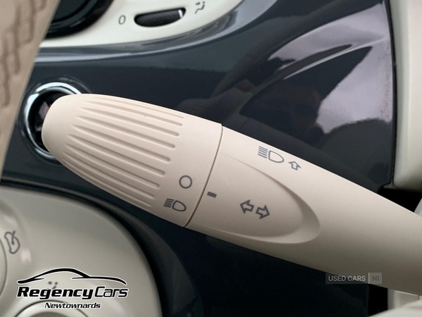 Used Fiat 500 2020 for sale - 75954374: Photo 13