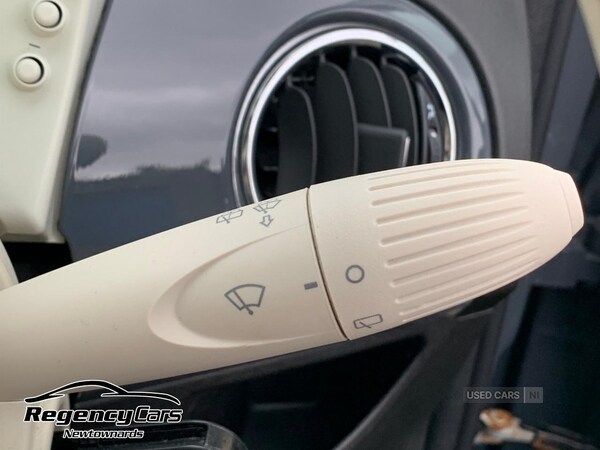 Used Fiat 500 2020 for sale - 75954374: Photo 14