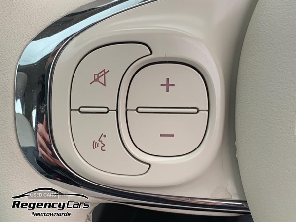 Used Fiat 500 2020 for sale - 75954374: Photo 15