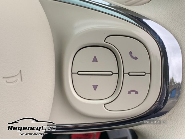 Used Fiat 500 2020 for sale - 75954374: Photo 16