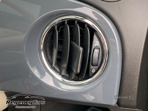 Used Fiat 500 2020 for sale - 75954374: Photo 17