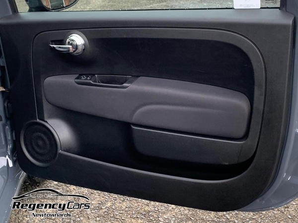 Used Fiat 500 2020 for sale - 75954374: Photo 18