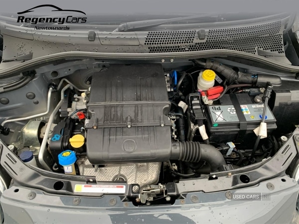 Used Fiat 500 2020 for sale - 75954374: Photo 19