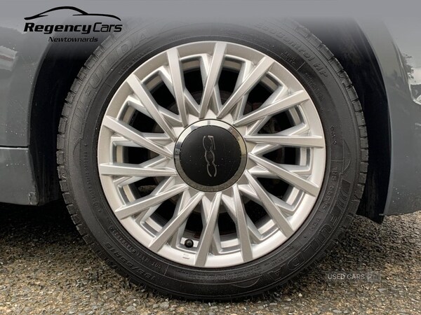 Used Fiat 500 2020 for sale - 75954374: Photo 20