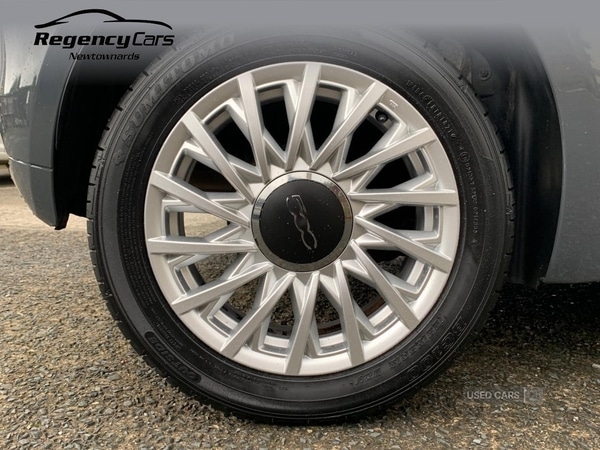 Used Fiat 500 2020 for sale - 75954374: Photo 21