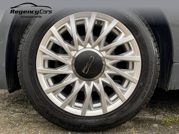 Used Fiat 500 2020 for sale - 75954374: Photo 22