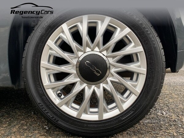 Used Fiat 500 2020 for sale - 75954374: Photo 23