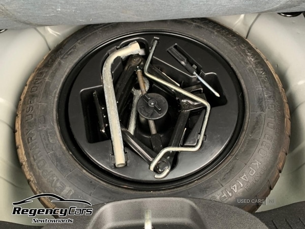 Used Fiat 500 2020 for sale - 75954374: Photo 24