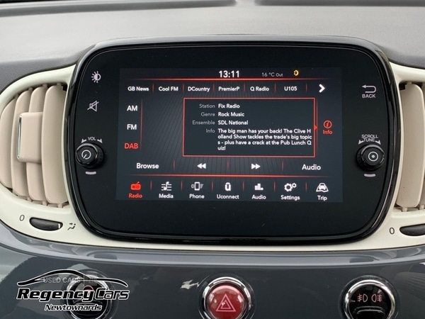 Used Fiat 500 2020 for sale - 75954374: Photo 25