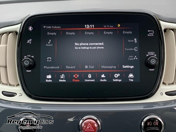 Used Fiat 500 2020 for sale - 75954374: Photo 26