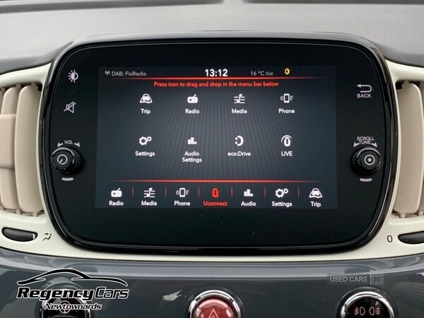 Used Fiat 500 2020 for sale - 75954374: Photo 27