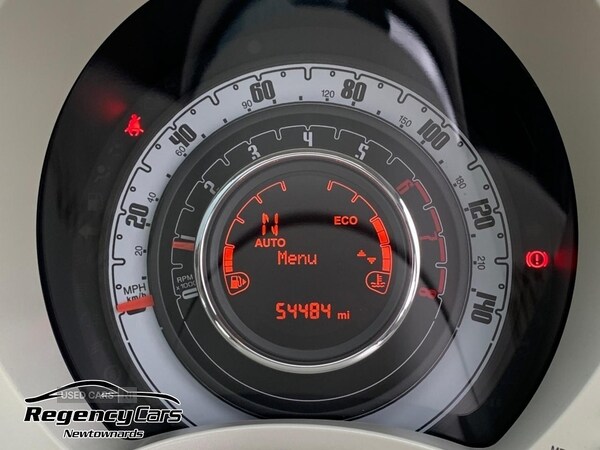 Used Fiat 500 2020 for sale - 75954374: Photo 28