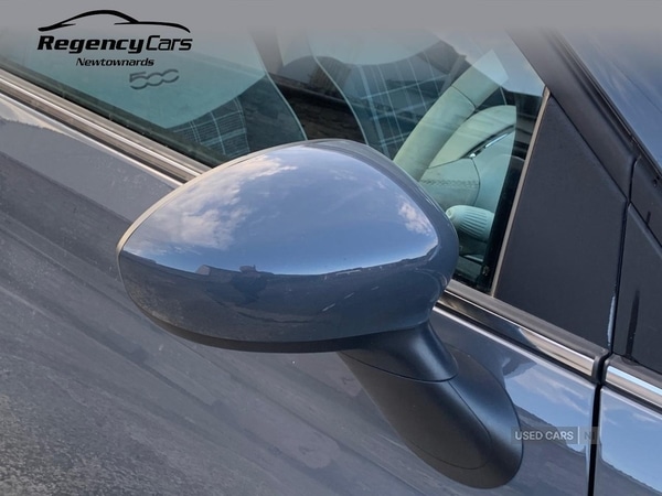 Used Fiat 500 2020 for sale - 75954374: Photo 29