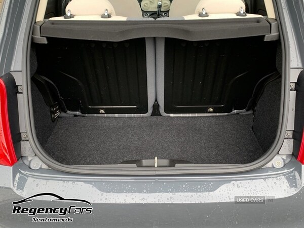 Used Fiat 500 2020 for sale - 75954374: Photo 30