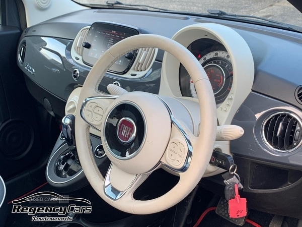 Used Fiat 500 2020 for sale - 75954374: Photo 31