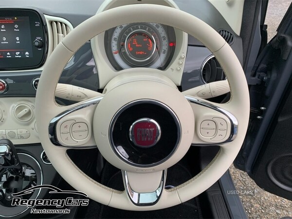 Used Fiat 500 2020 for sale - 75954374: Photo 32