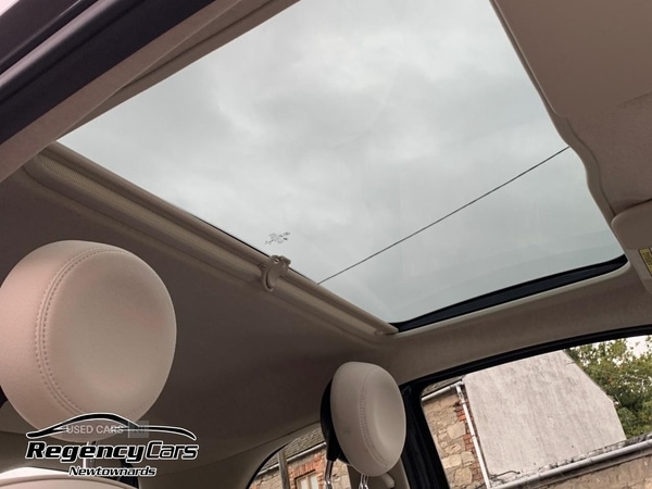 Used Fiat 500 2020 for sale - 75954374: Photo 33