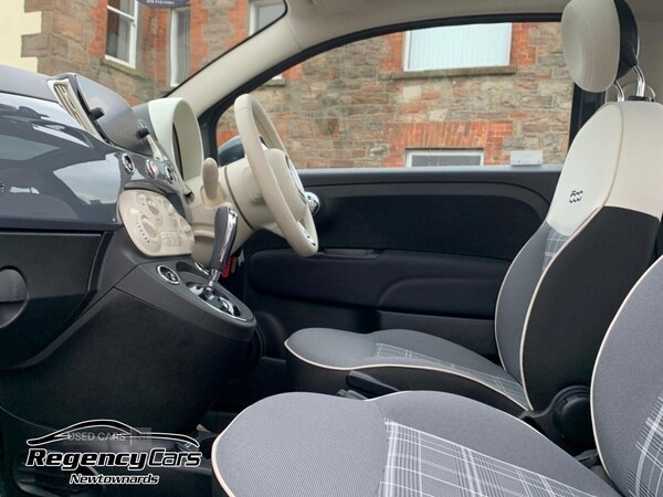 Used Fiat 500 2020 for sale - 75954374: Photo 34