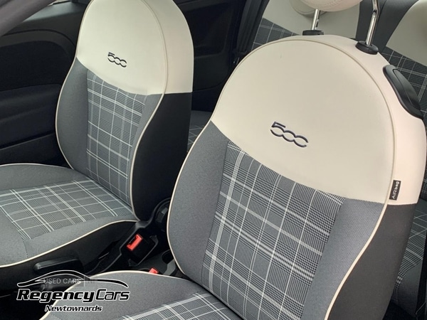 Used Fiat 500 2020 for sale - 75954374: Photo 35