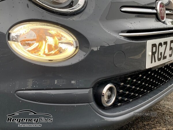 Used Fiat 500 2020 for sale - 75954374: Photo 36