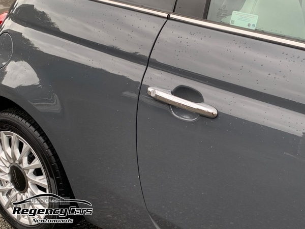 Used Fiat 500 2020 for sale - 75954374: Photo 38