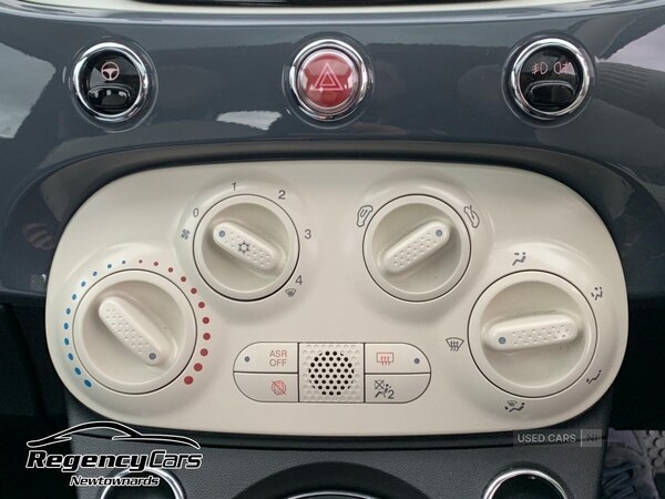 Used Fiat 500 2020 for sale - 75954374: Photo 42
