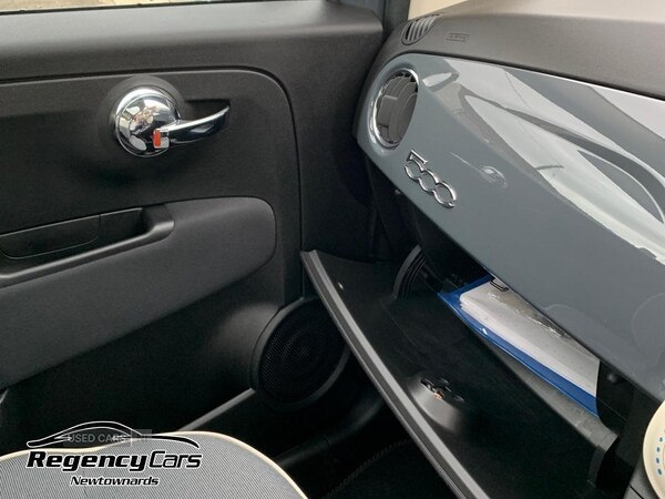 Used Fiat 500 2020 for sale - 75954374: Photo 45