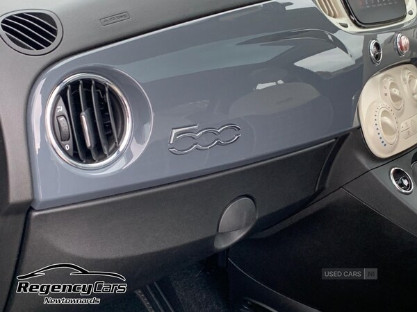 Used Fiat 500 2020 for sale - 75954374: Photo 46