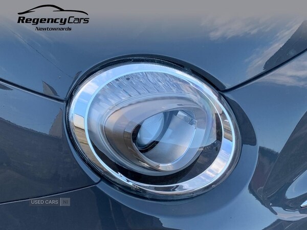 Used Fiat 500 2020 for sale - 75954374: Photo 47