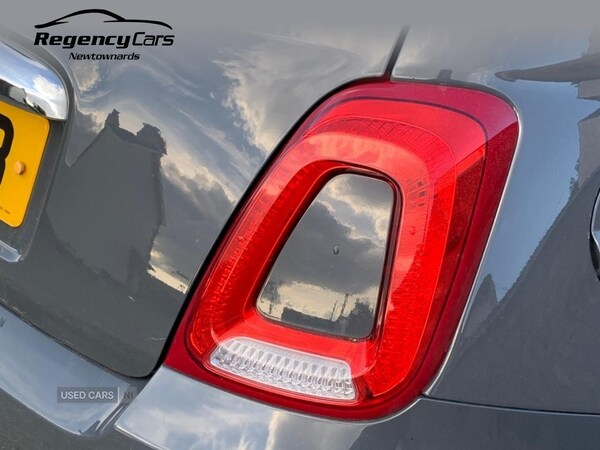 Used Fiat 500 2020 for sale - 75954374: Photo 48