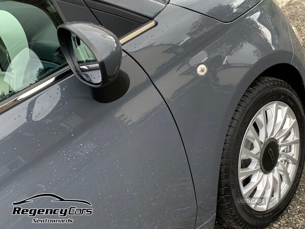 Used Fiat 500 2020 for sale - 75954374: Photo 49