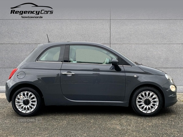 Used Fiat 500 2020 for sale - 75954374: Photo 7