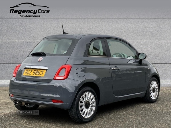 Used Fiat 500 2020 for sale - 75954374: Photo 8
