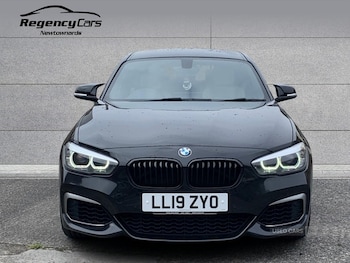 Used BMW 1 Series 2019 for sale - 75372509: Photo