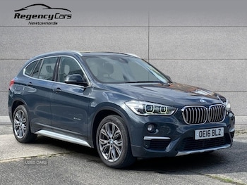 BMW - X1