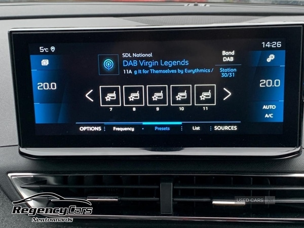 Used Peugeot 3008 2022 for sale - 77551235: Photo 11