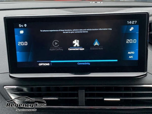 Used Peugeot 3008 2022 for sale - 77551235: Photo 13