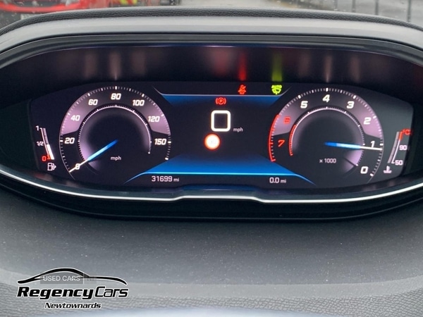 Used Peugeot 3008 2022 for sale - 77551235: Photo 17