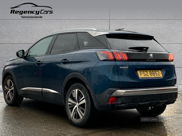 Used Peugeot 3008 2022 for sale - 77551235: Photo 5