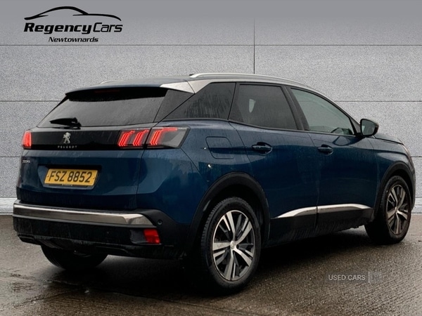 Used Peugeot 3008 2022 for sale - 77551235: Photo 7