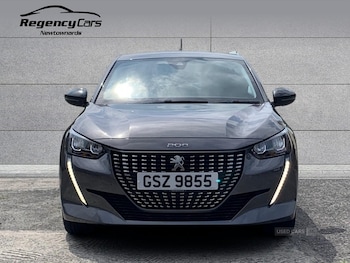 Used Peugeot 208 2023 for sale - 78947915: Photo