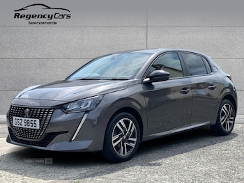Used Peugeot 208 2023 for sale - 78947915: Photo