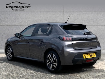 Used Peugeot 208 2023 for sale - 78947915: Photo