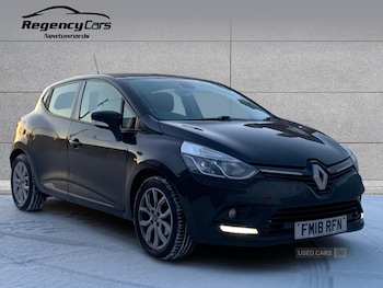 Used Renault Clio 2018 for sale - 77132114: Photo