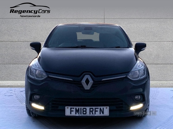 Used Renault Clio 2018 for sale - 77132114: Photo 2